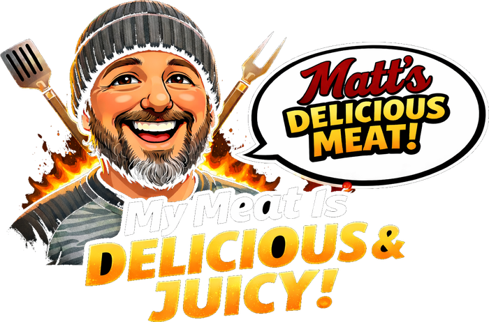 Matt's Delicious Meat - My Meat Is Delicious and Juicy!